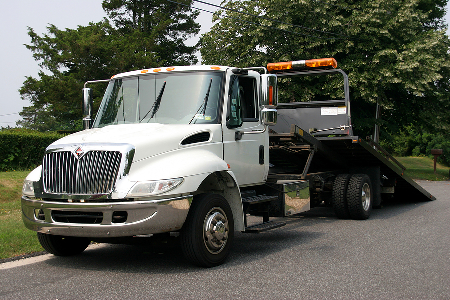 cheap towing service Baltimore