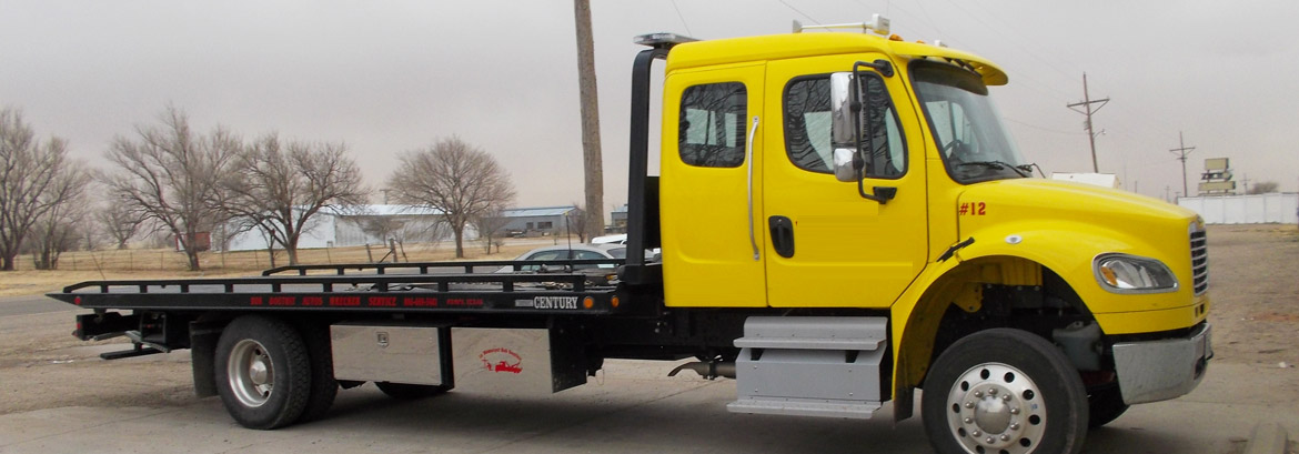 Roadside Assistance Service Baltimore